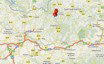 Lage in Ober�sterreich